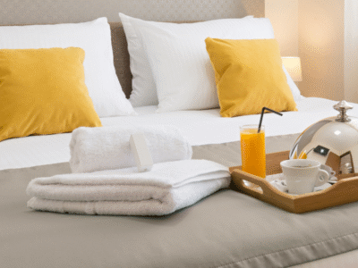 Hotel MR