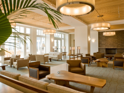 Hotel MR