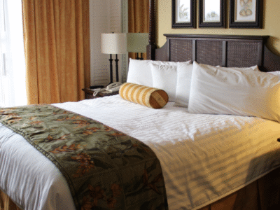 Hotel MR