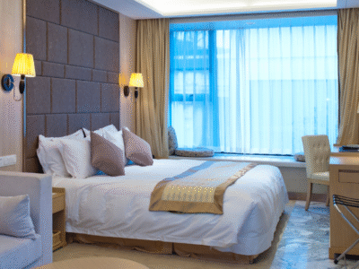 Hotel MR