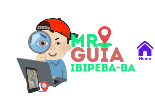 MRGUIA IBIPEBA